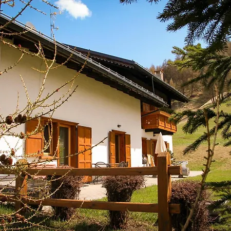 Piccolo Larice - * Livigno